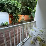 Location Tropical