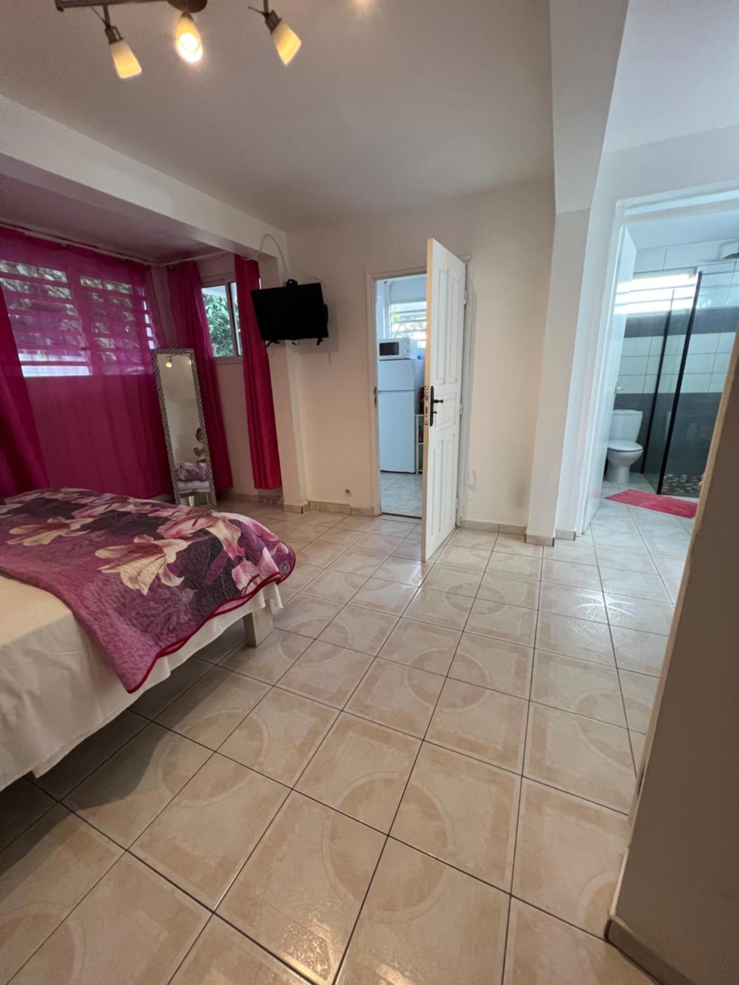 Appartement Location Tropical *