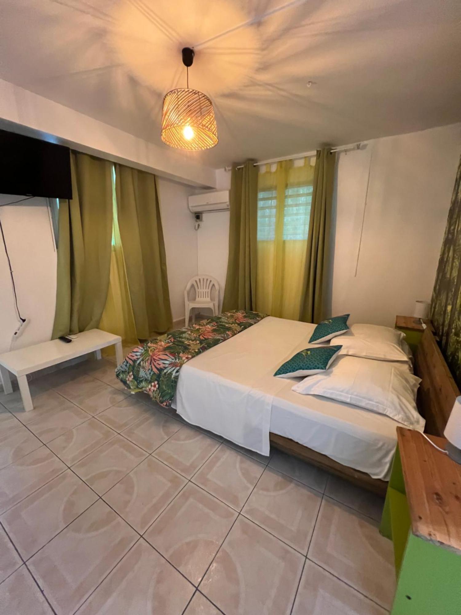 Location Tropical Sainte-Anne (Grande-Terre)