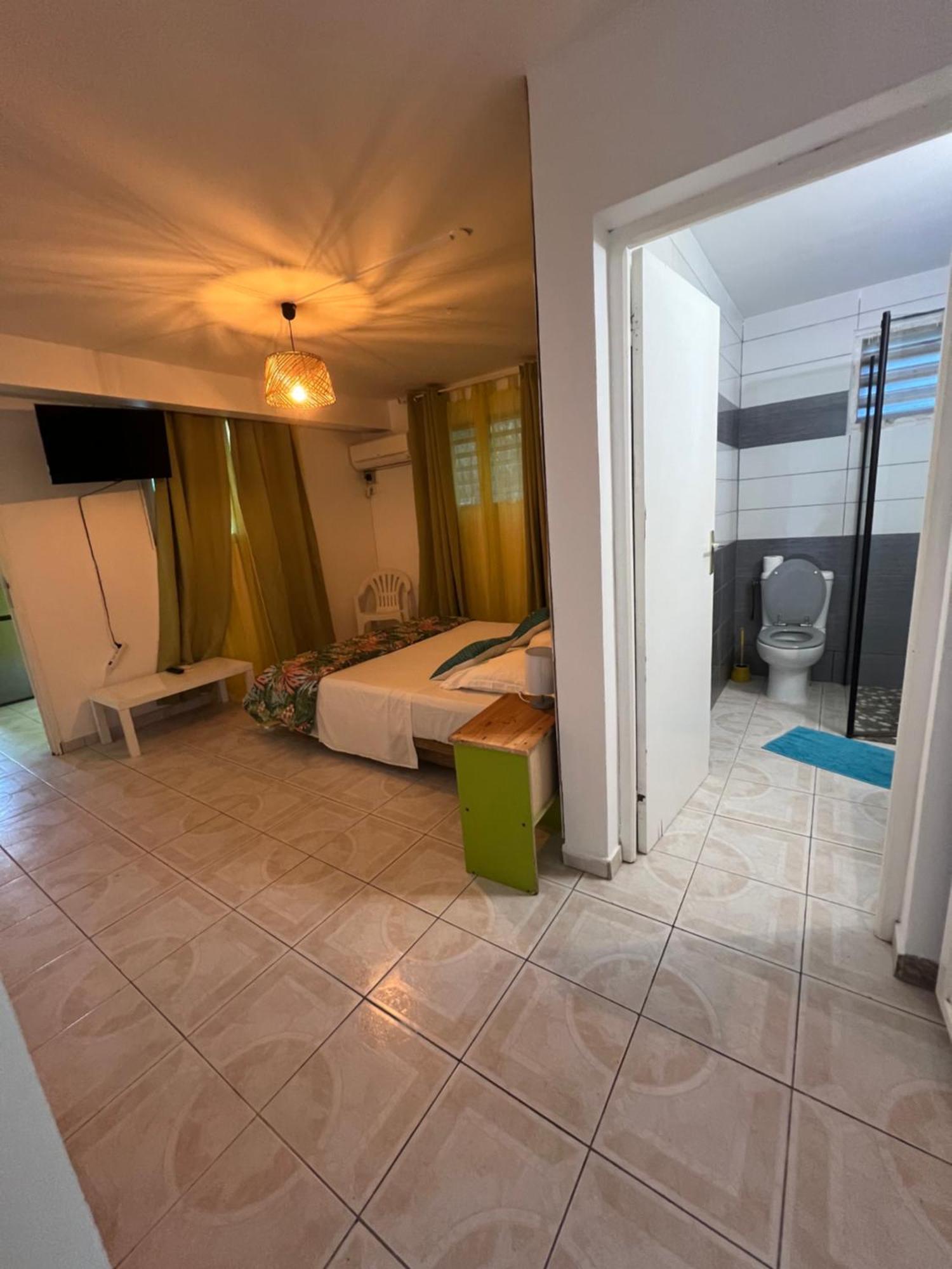 Appartement Location Tropical *