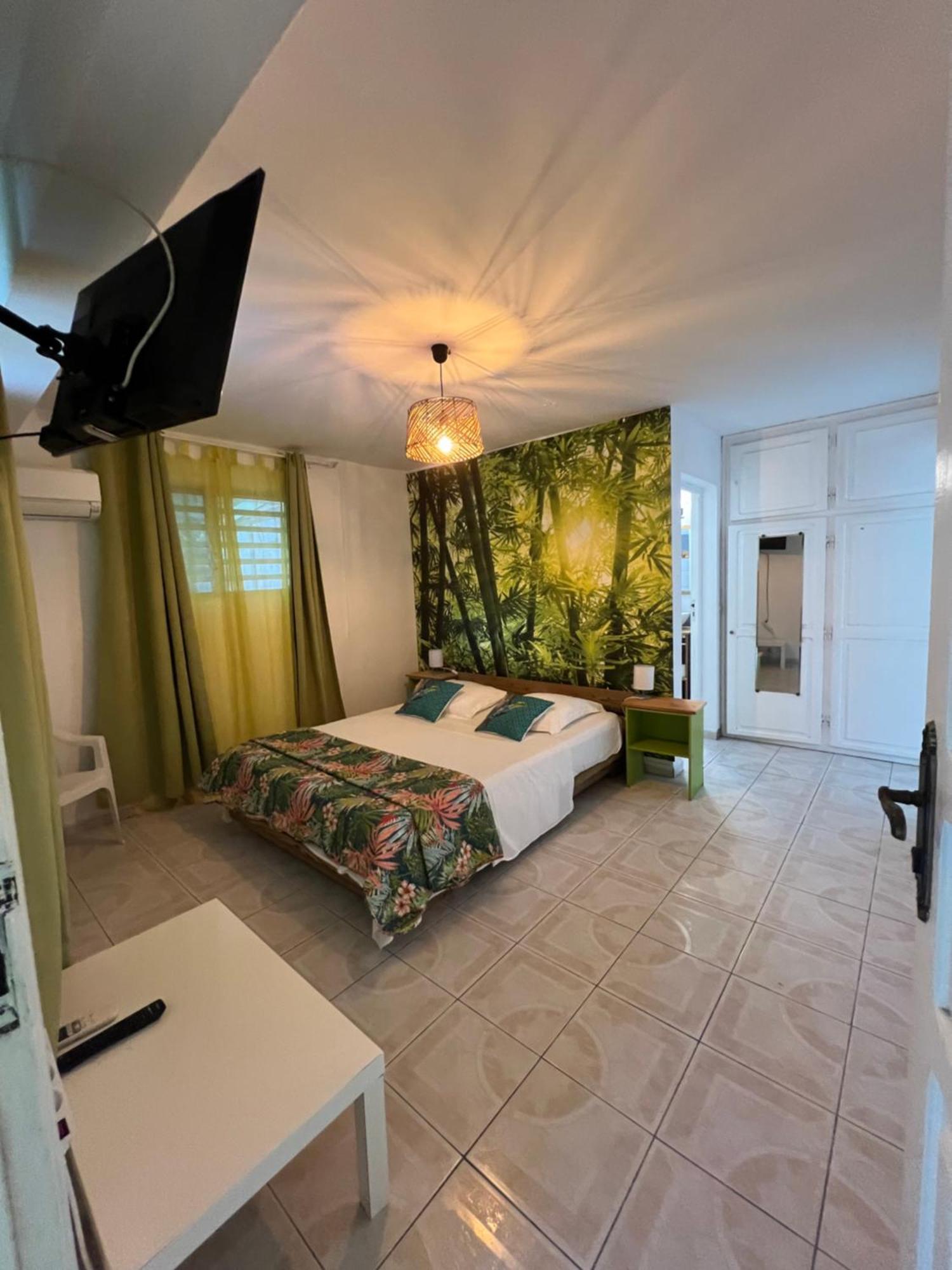 Location Tropical Appartement Sainte-Anne (Grande-Terre)