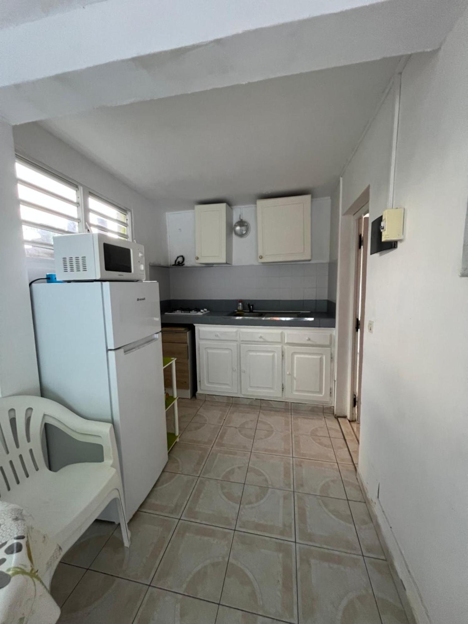Appartement Location Tropical Sainte-Anne (Grande-Terre)