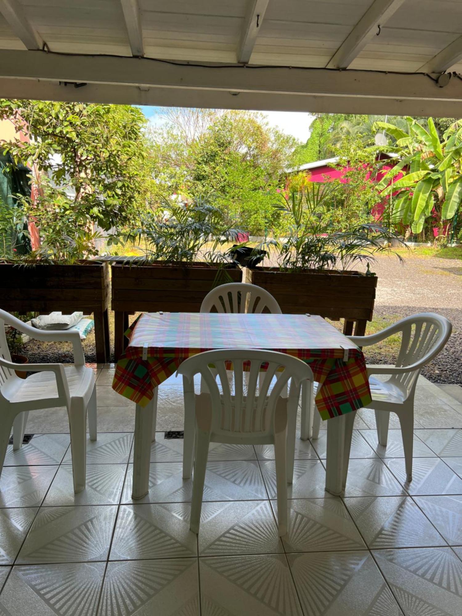 Location Tropical Appartement Sainte-Anne (Grande-Terre)