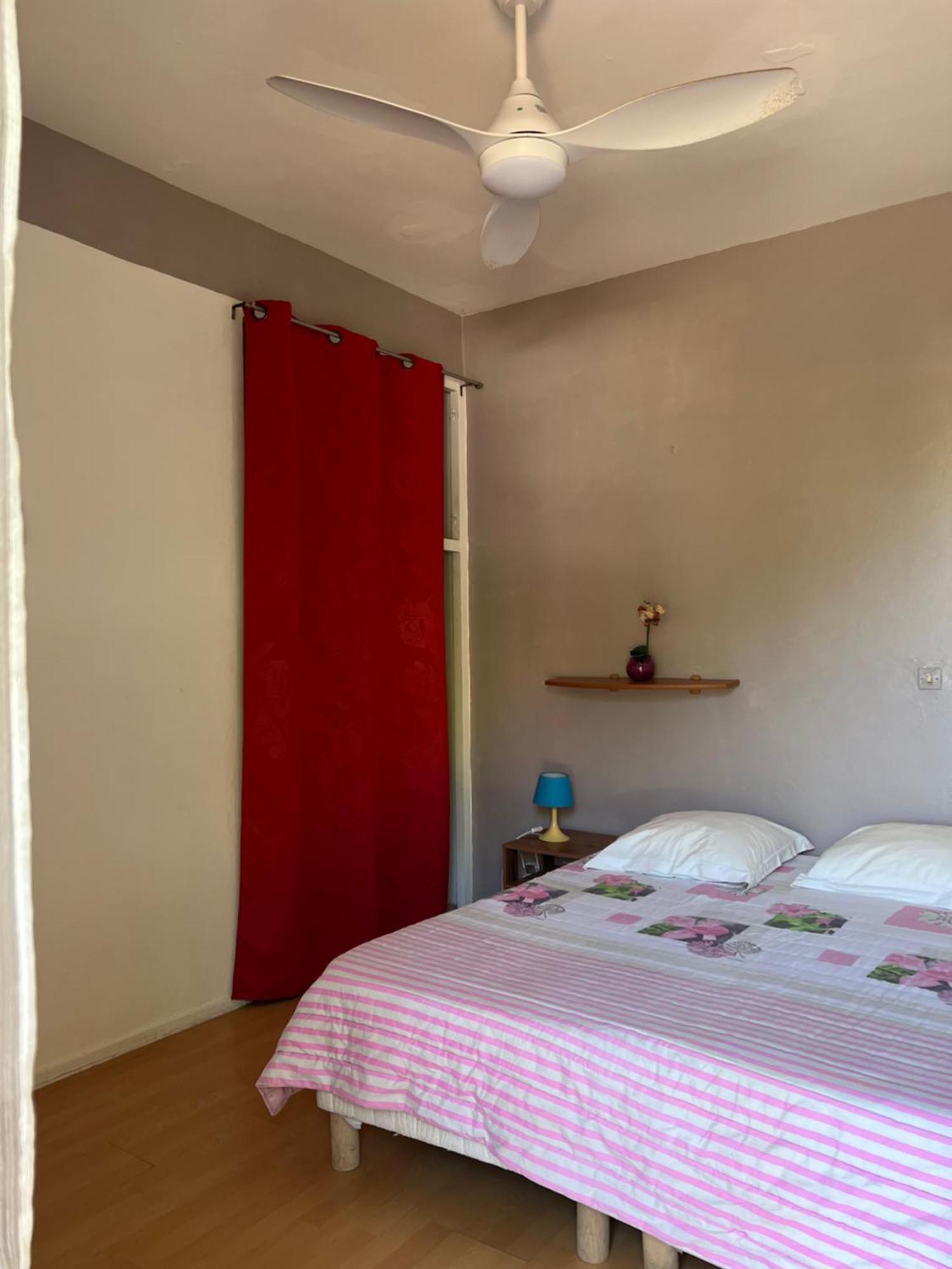 Location Tropical Appartement