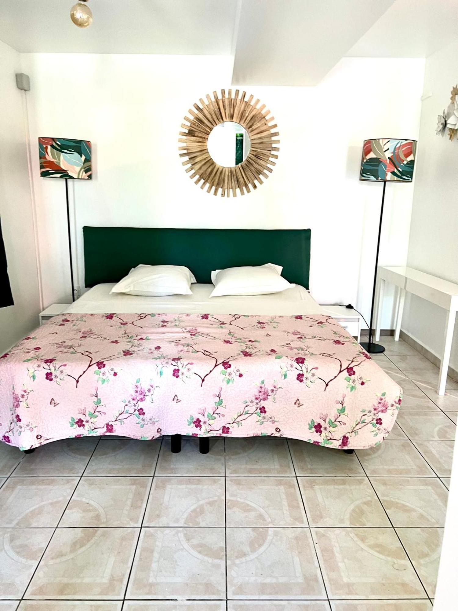 Location Tropical Appartement Sainte-Anne (Grande-Terre)