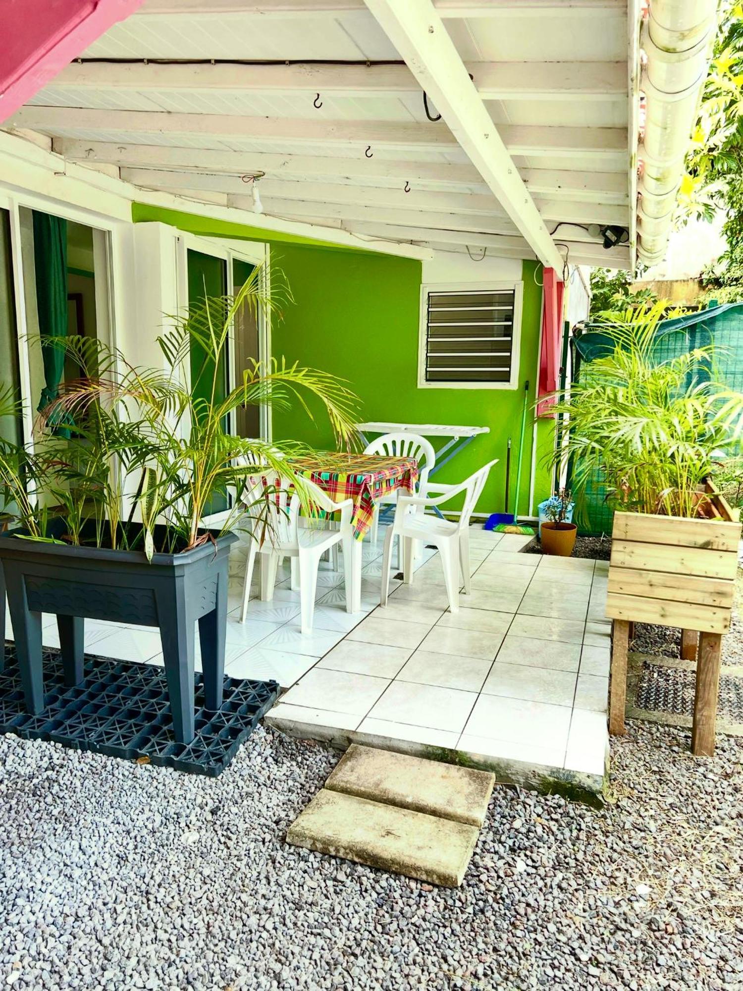 Location Tropical