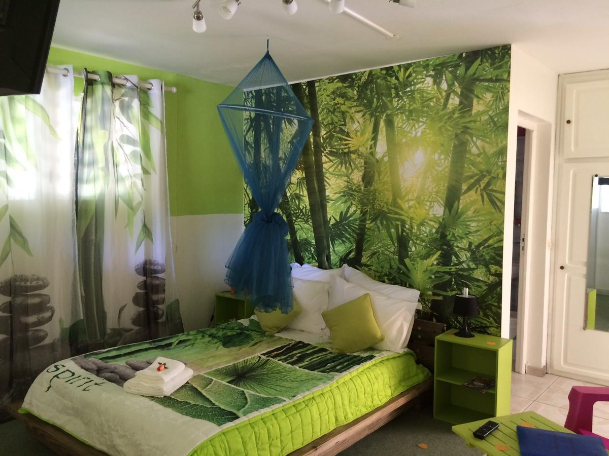 Appartement Location Tropical *